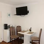 شقة Schloss فولفسبورغ