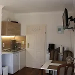 شقة Schloss فولفسبورغ