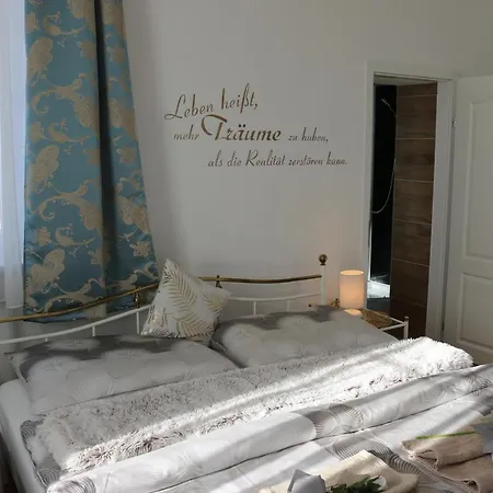 شقة Schloss فولفسبورغ