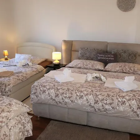 Apartment Schloss *