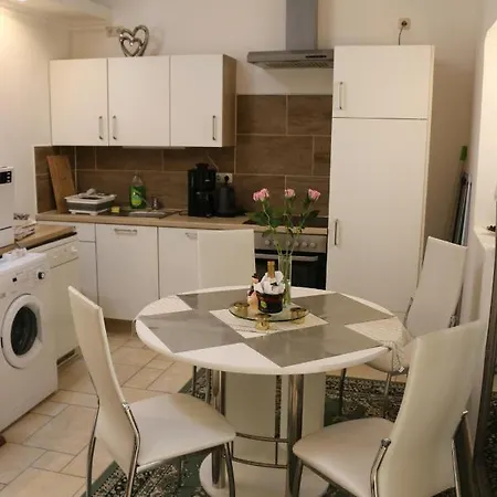 Schloss Apartament