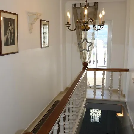 Apartment Schloss *