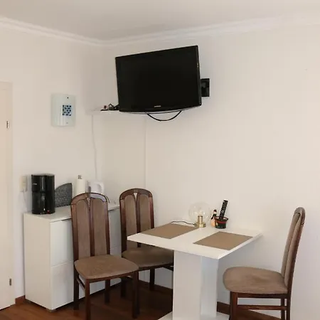 Apartment Schloss Wolfsberg