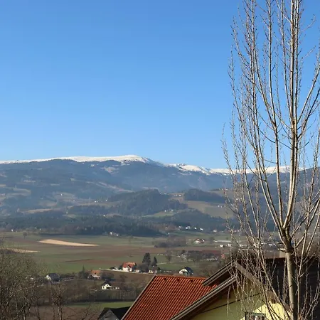 Apartment Schloss *