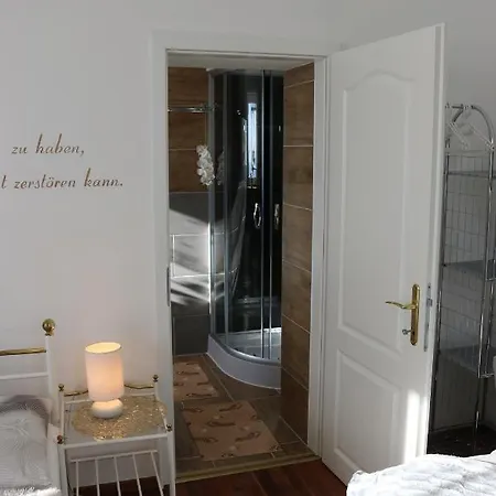 Apartmán Schloss *