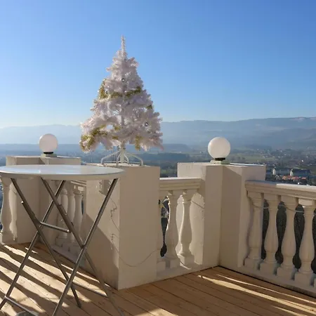 Apartament Schloss