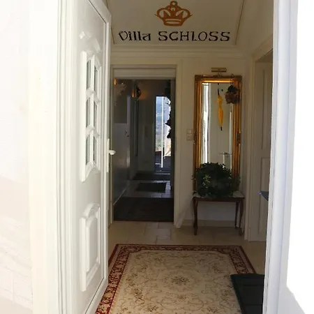 Apartment Schloss Wolfsberg
