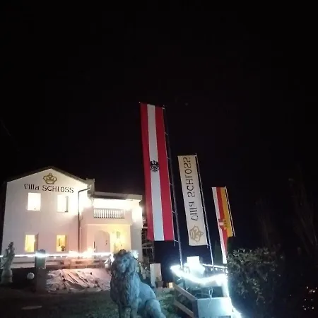 Schloss Апартаменты *