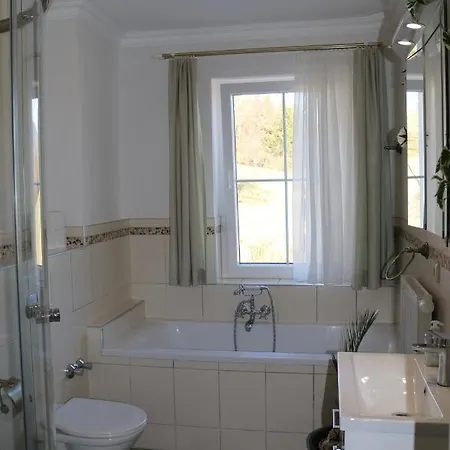 Apartmán Schloss Wolfsberg