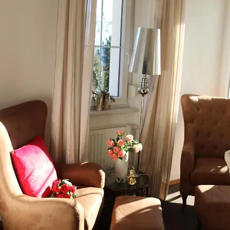 Apartment Schloss Wolfsberg