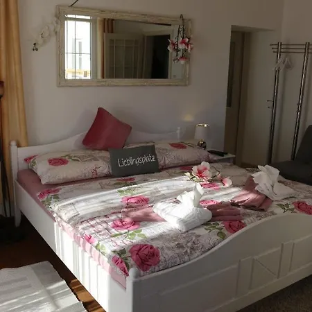 Apartment Schloss Wolfsberg