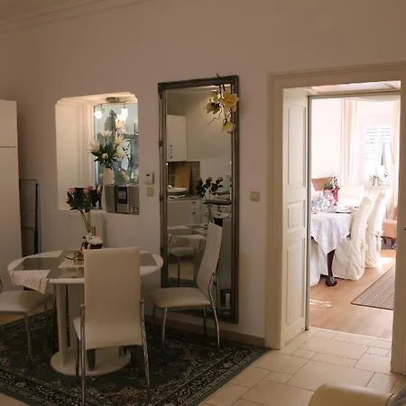 Apartment Schloss Wolfsberg