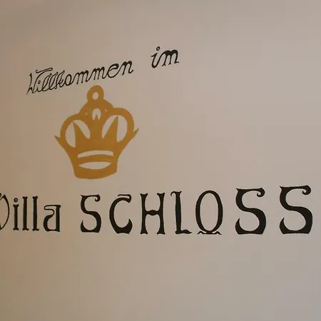 Schloss Apartmán Wolfsberg