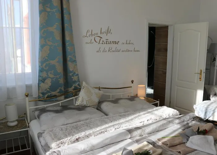 Apartment Schloss Wolfsberg