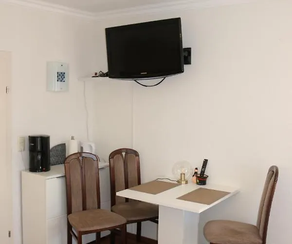 Apartment Schloss Wolfsberg