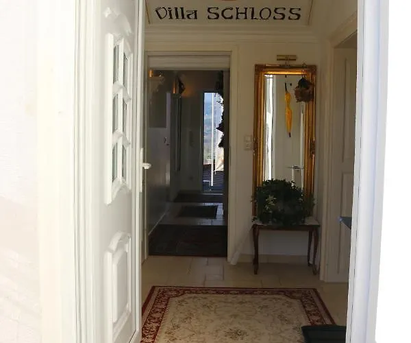 Apartment Schloss Wolfsberg