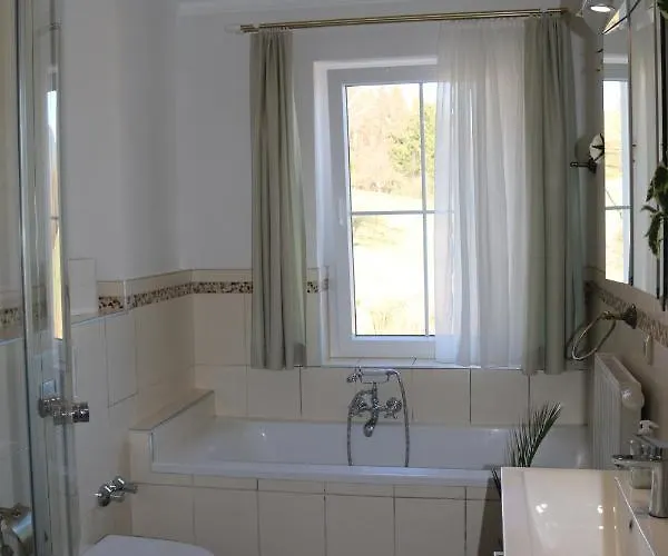 Apartment Schloss Wolfsberg