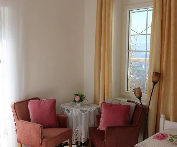 Schloss Apartment Wolfsberg