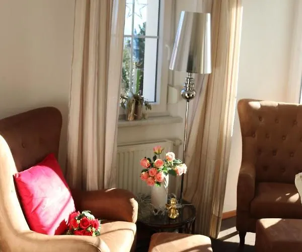 Apartment Schloss Wolfsberg