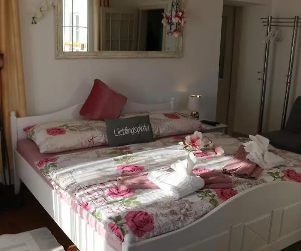 Apartment Schloss Wolfsberg