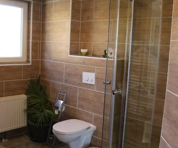 Apartment Schloss Wolfsberg