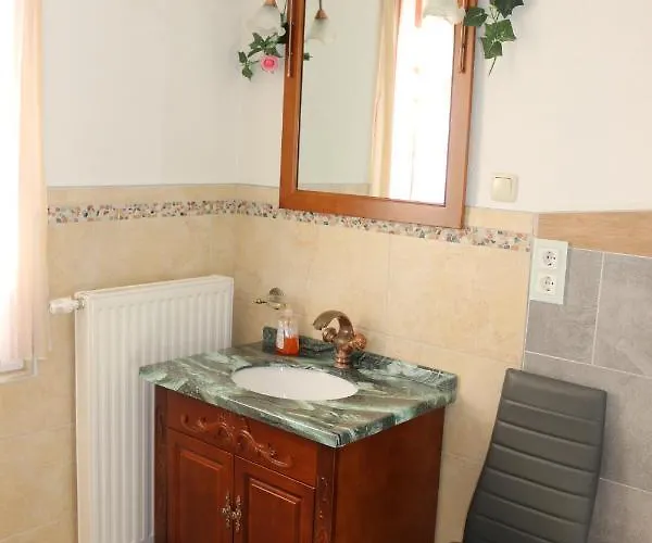 Schloss Apartment Wolfsberg