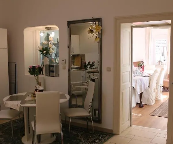 Apartment Schloss Wolfsberg